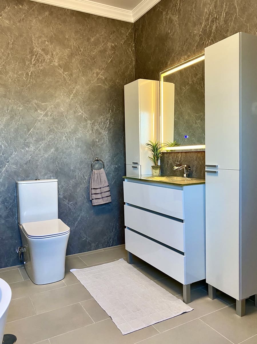 4 quarto Moradia para venda em Canillas de Aceituno com piscina garagem - 949 000 € (Ref: 10019682)
