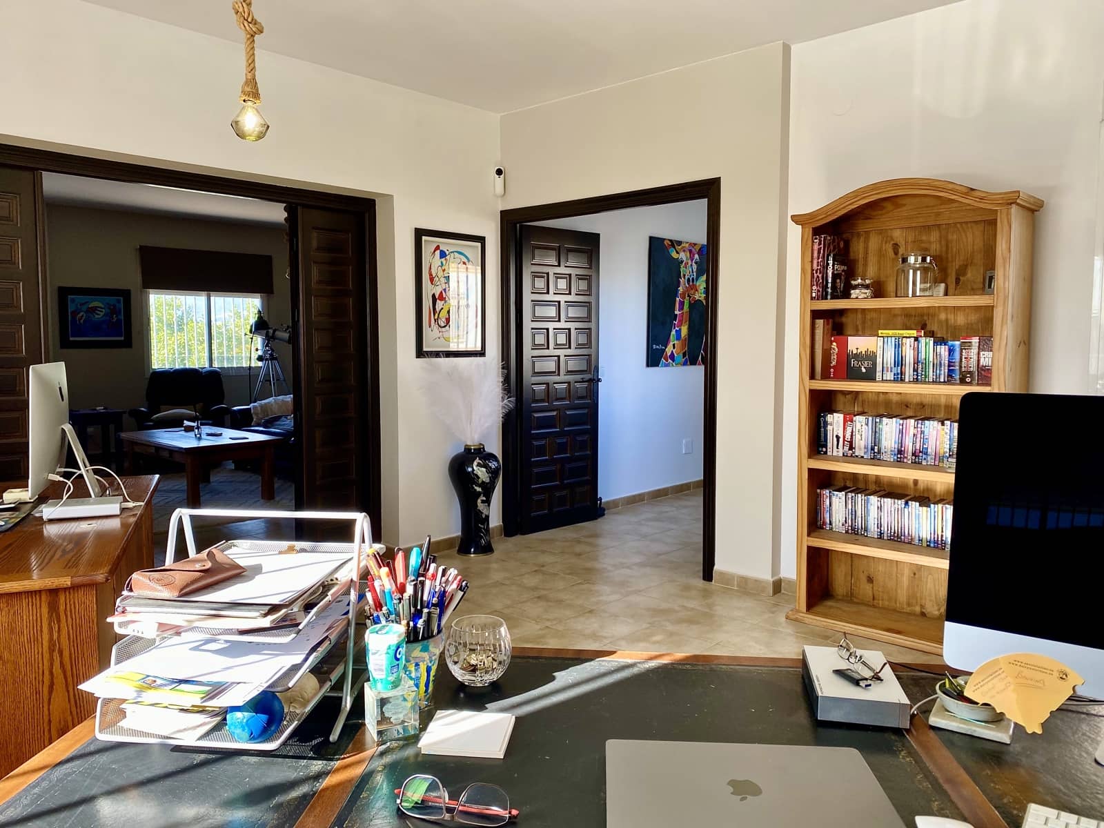 4 quarto Moradia para venda em Canillas de Aceituno com piscina garagem - 949 000 € (Ref: 10019682)