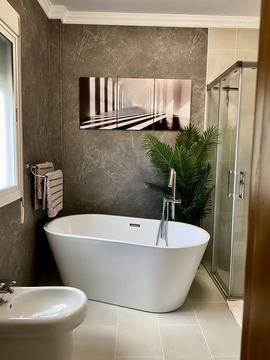 4 quarto Moradia para venda em Canillas de Aceituno com piscina garagem - 949 000 € (Ref: 10019682)