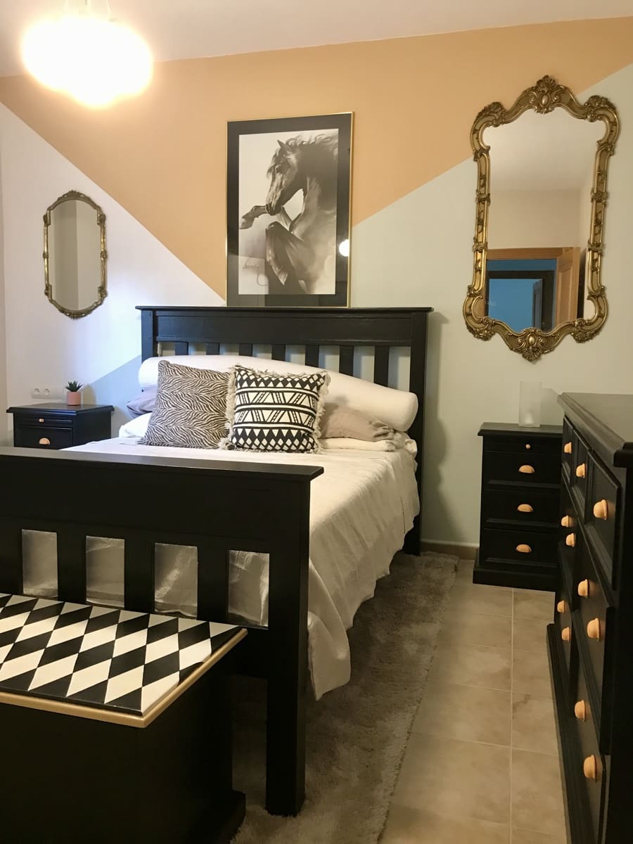 4 quarto Moradia para venda em Canillas de Aceituno com piscina garagem - 949 000 € (Ref: 10019682)