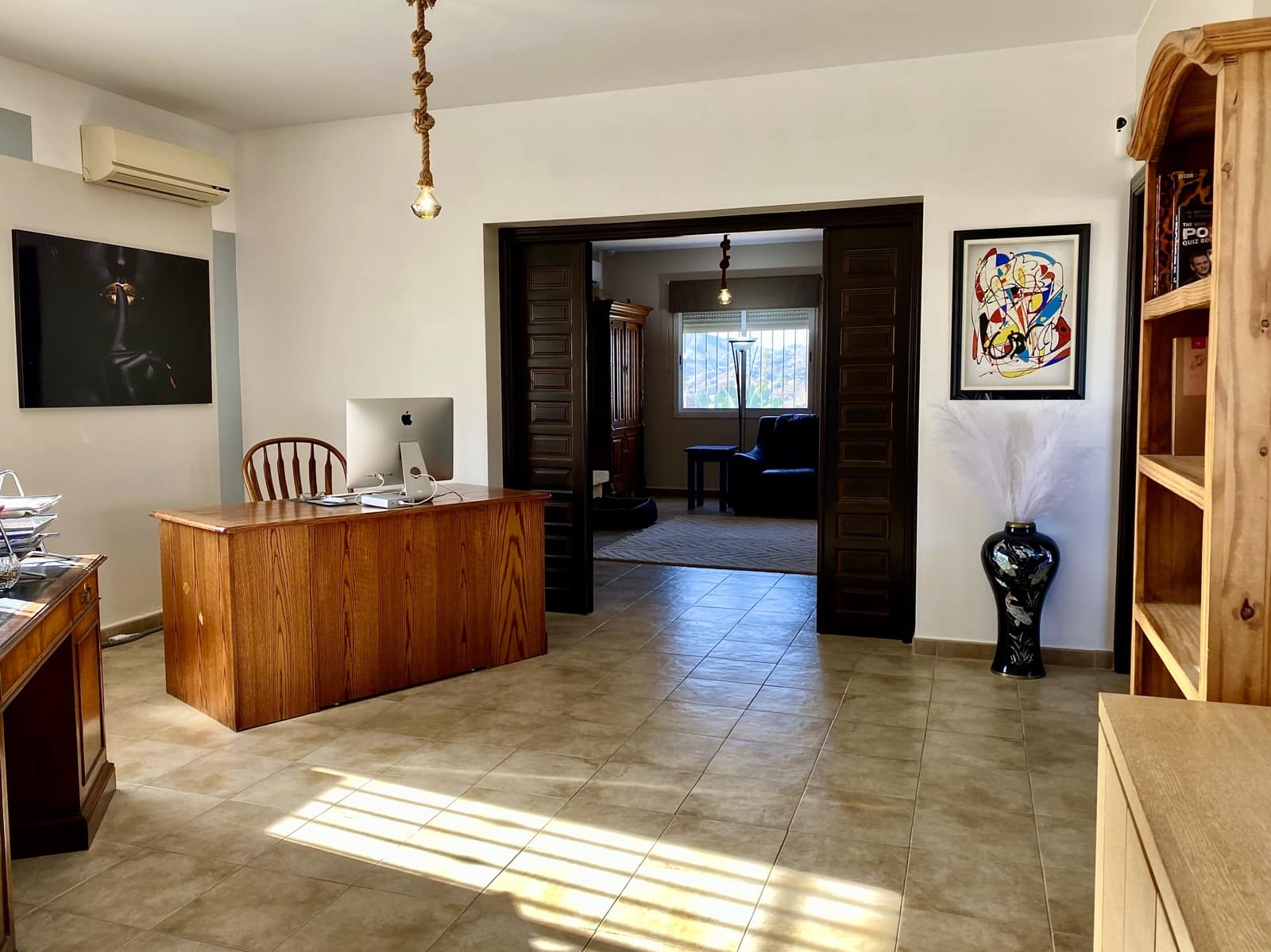 4 quarto Moradia para venda em Canillas de Aceituno com piscina garagem - 949 000 € (Ref: 10019682)