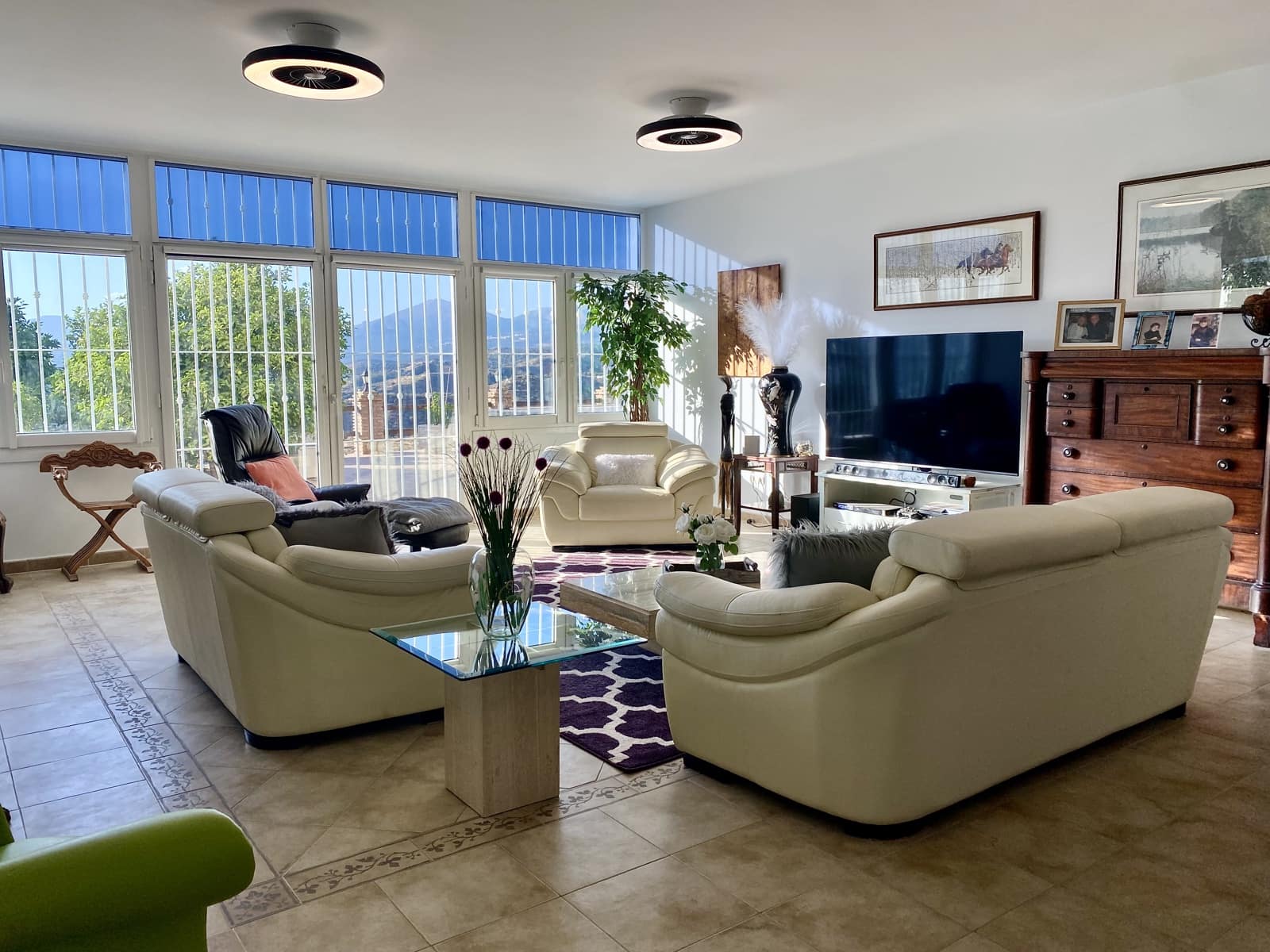 4 quarto Moradia para venda em Canillas de Aceituno com piscina garagem - 949 000 € (Ref: 10019682)