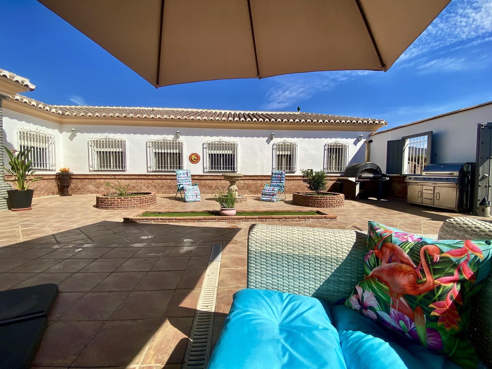 4 quarto Moradia para venda em Canillas de Aceituno com piscina garagem - 949 000 € (Ref: 10019682)