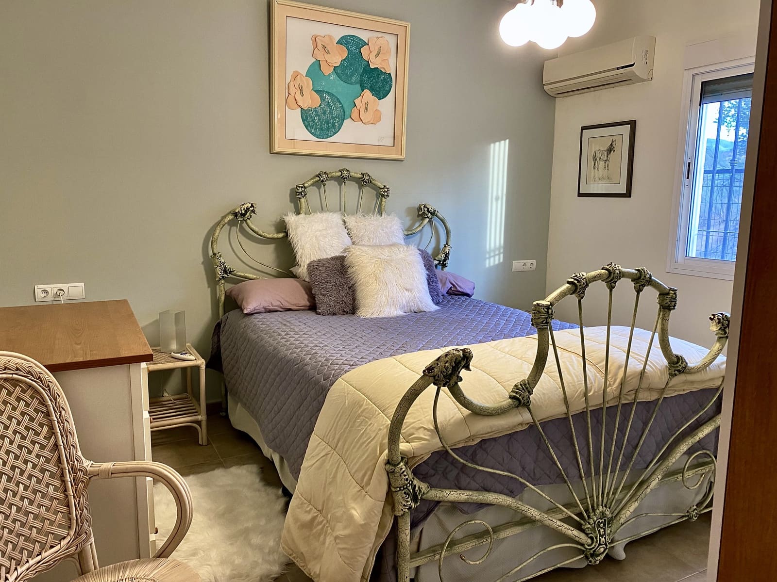 4 quarto Moradia para venda em Canillas de Aceituno com piscina garagem - 949 000 € (Ref: 10019682)
