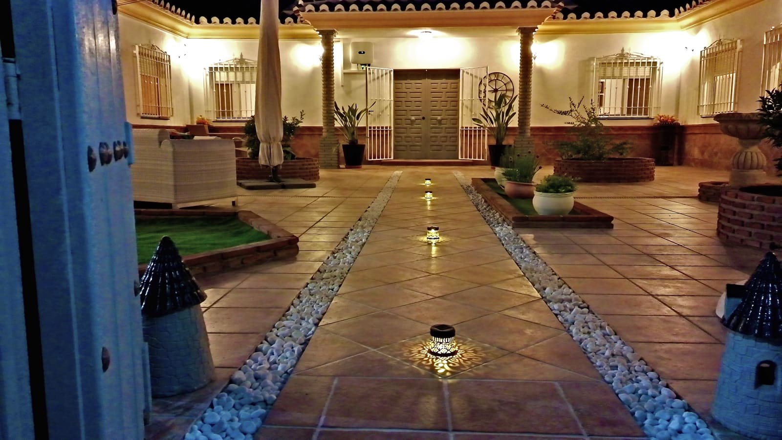 4 quarto Moradia para venda em Canillas de Aceituno com piscina garagem - 949 000 € (Ref: 10019682)
