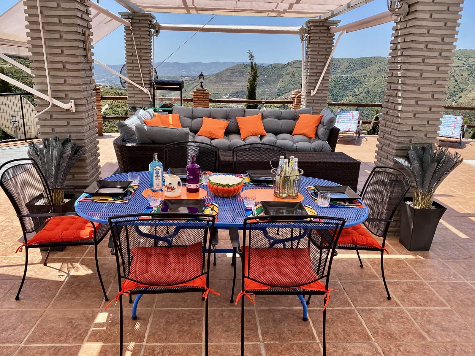 4 quarto Moradia para venda em Canillas de Aceituno com piscina garagem - 949 000 € (Ref: 10019682)