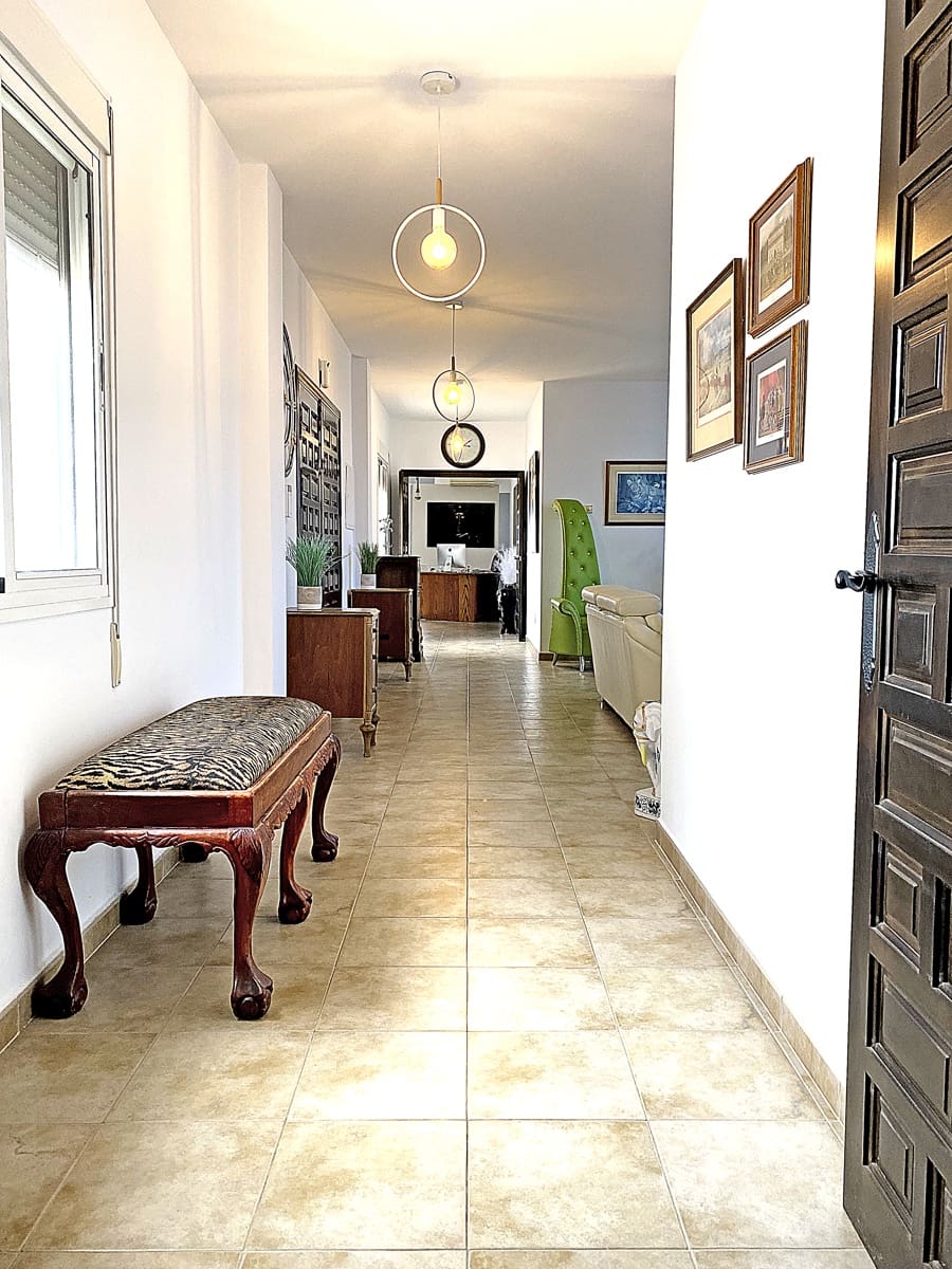 4 quarto Moradia para venda em Canillas de Aceituno com piscina garagem - 949 000 € (Ref: 10019682)