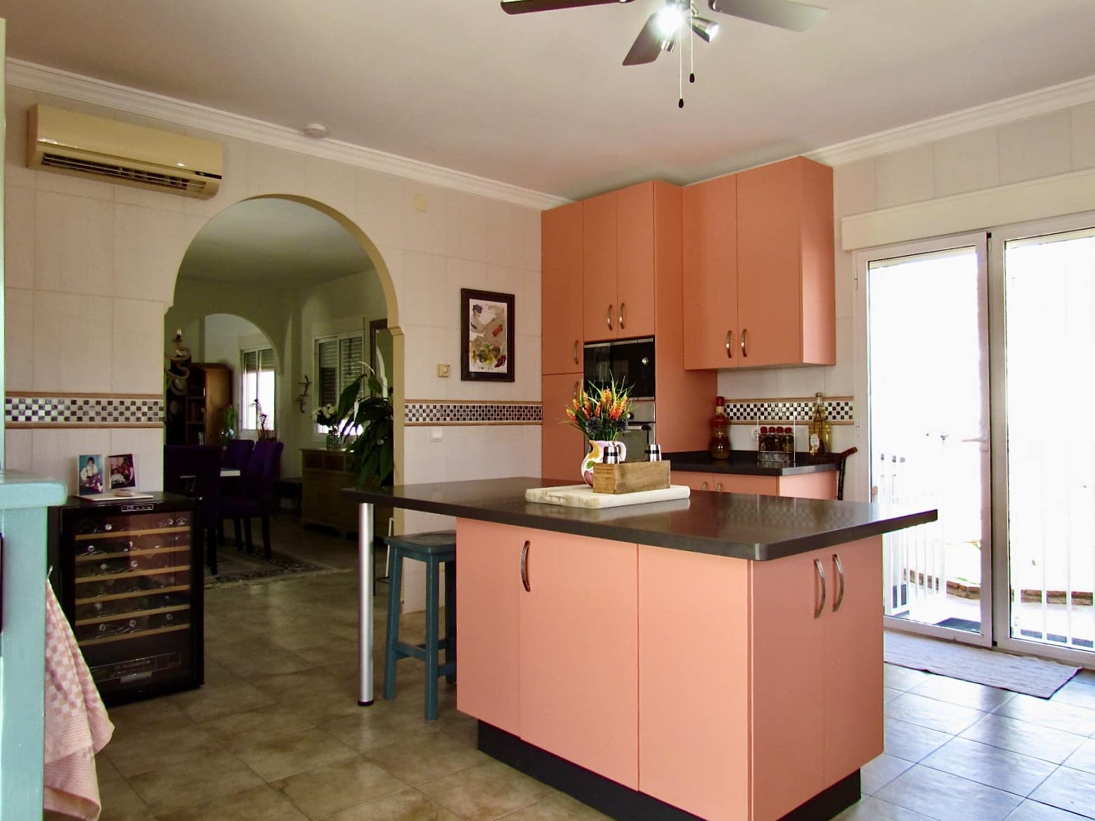 4 bedroom Villa for sale in Canillas de Aceituno with pool garage - € 995,000 (Ref: 9444578)