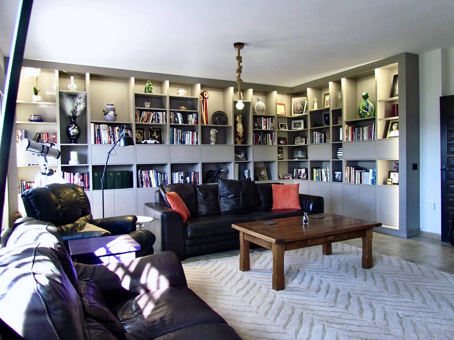 4 bedroom Villa for sale in Canillas de Aceituno with pool garage - € 995,000 (Ref: 9444578)