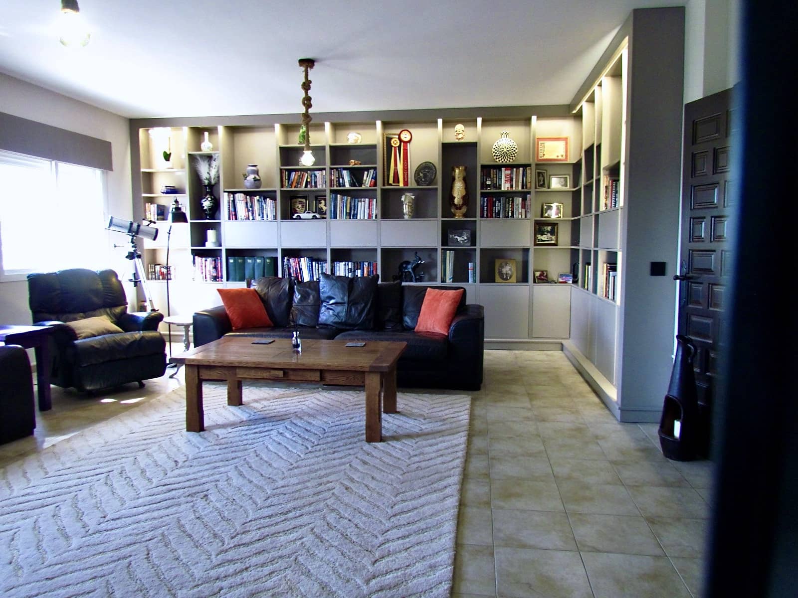 4 bedroom Villa for sale in Canillas de Aceituno with pool garage - € 995,000 (Ref: 9444578)