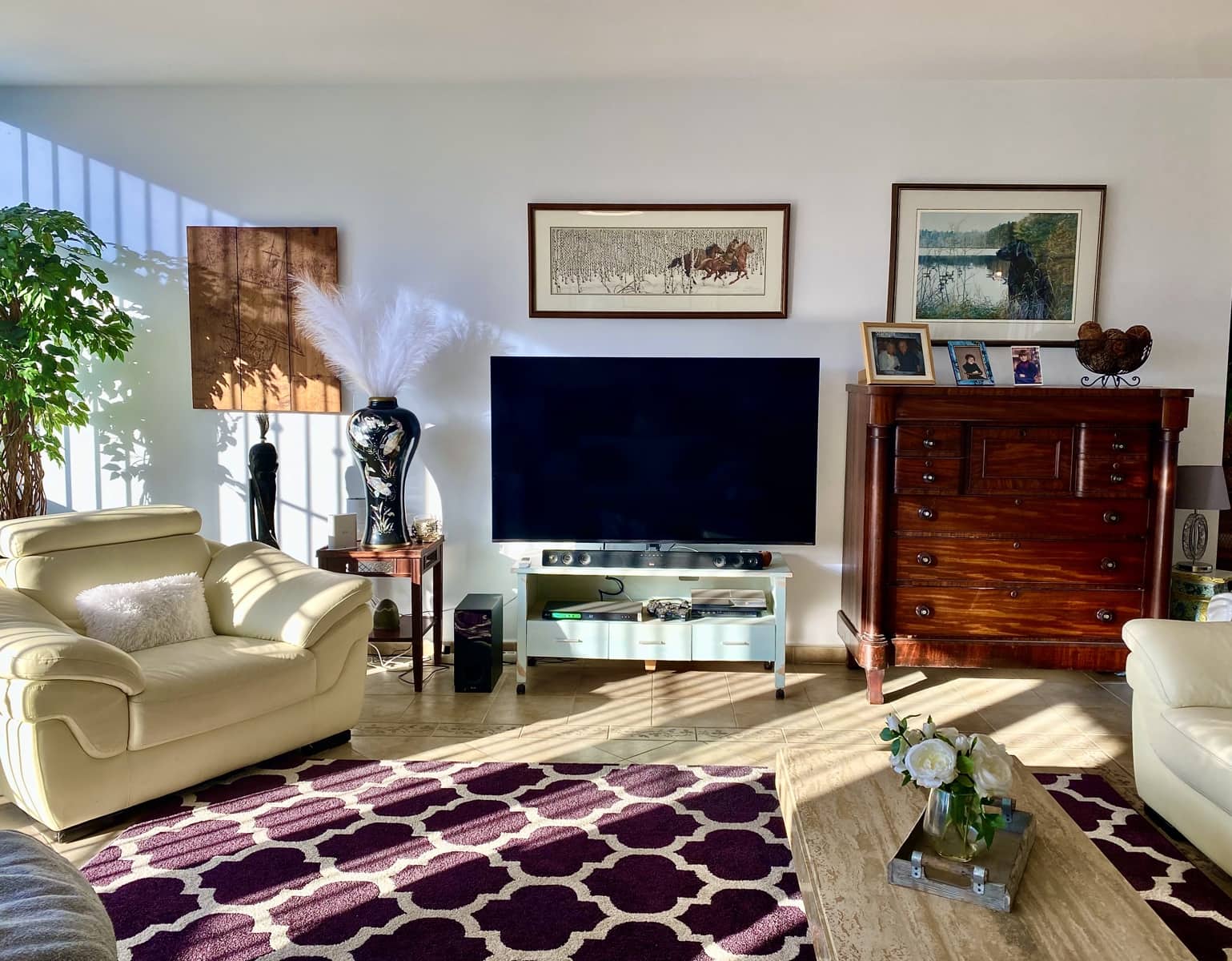 4 bedroom Villa for sale in Canillas de Aceituno with pool garage - € 995,000 (Ref: 9444578)