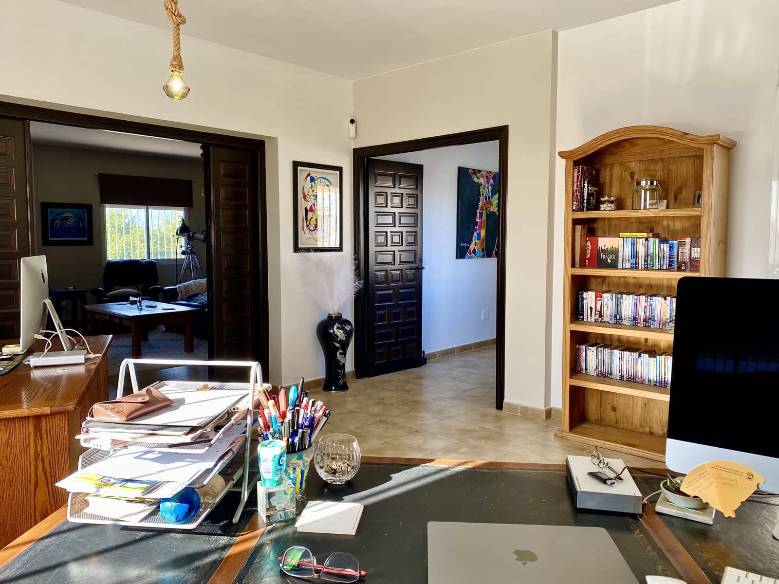 4 bedroom Villa for sale in Canillas de Aceituno with pool garage - € 995,000 (Ref: 9444578)