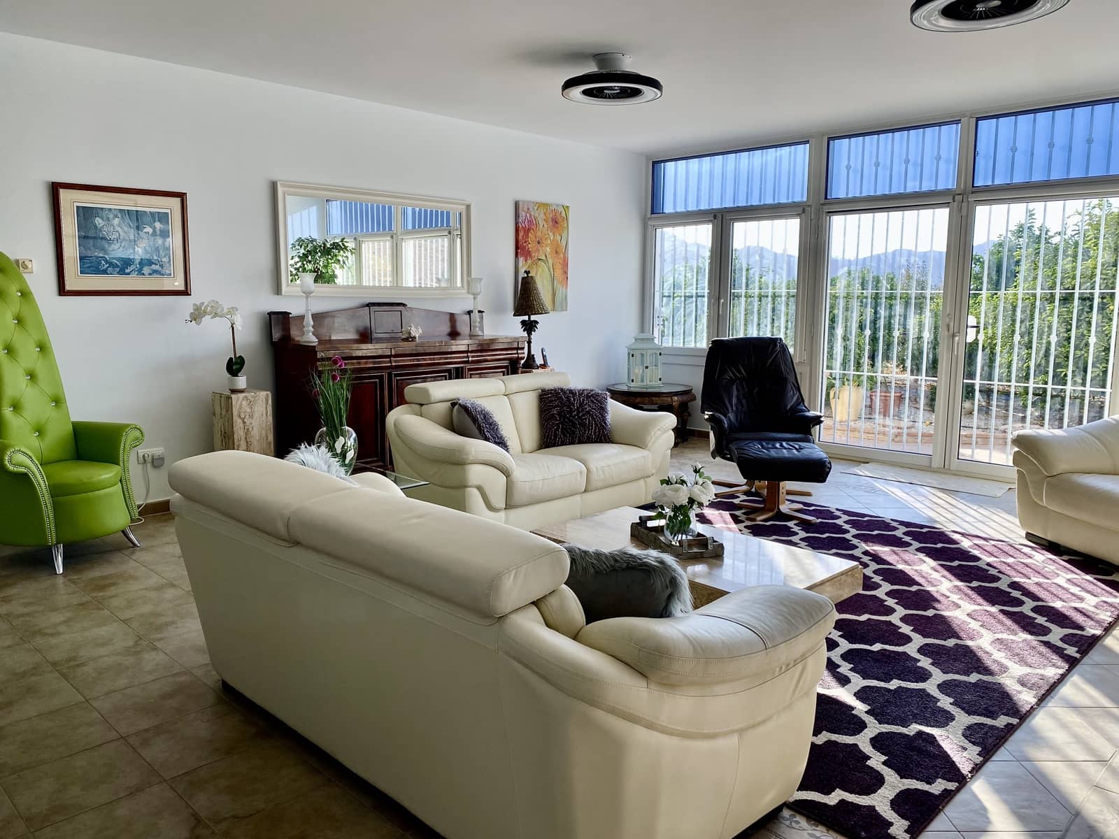 4 bedroom Villa for sale in Canillas de Aceituno with pool garage - € 995,000 (Ref: 9444578)