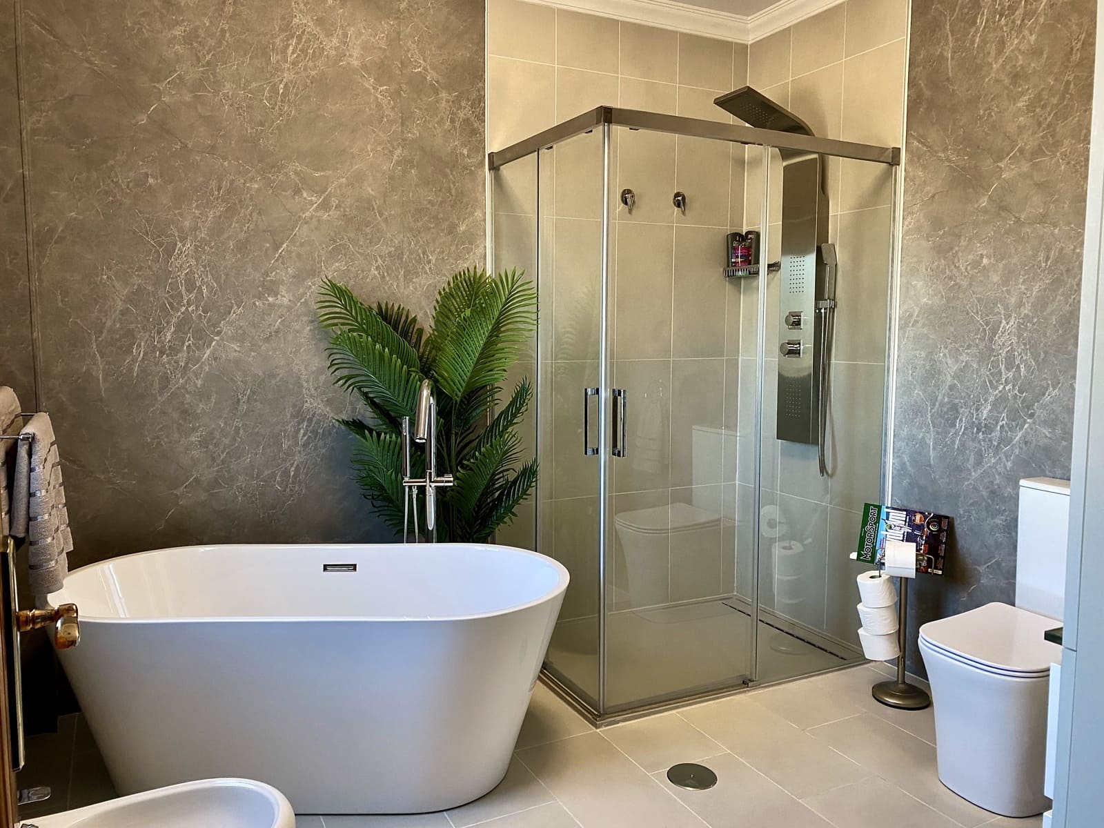 4 sypialnia Willa na sprzedaż w Canillas de Aceituno z basenem garażem - 995 000 € (Ref: 9444578)