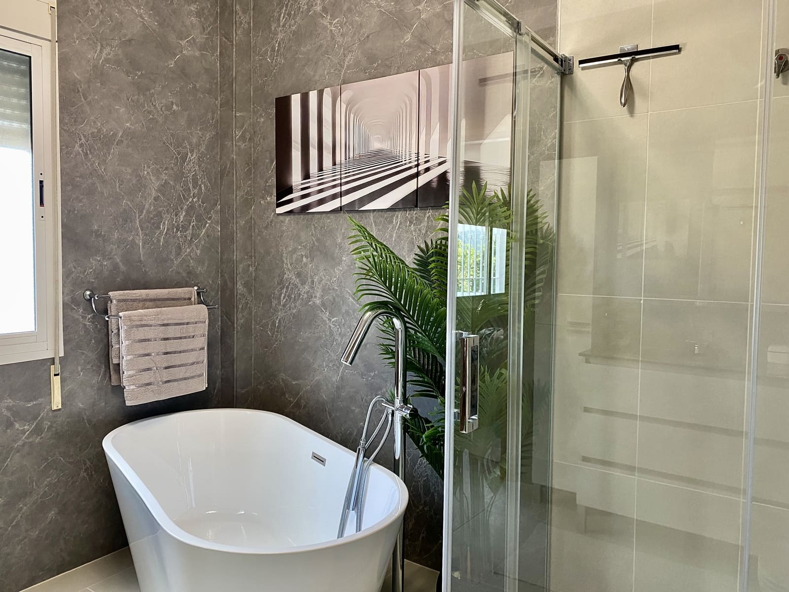 4 chambre Villa/Maison à vendre à Canillas de Aceituno avec piscine garage - 995 000 € (Ref: 9444578)