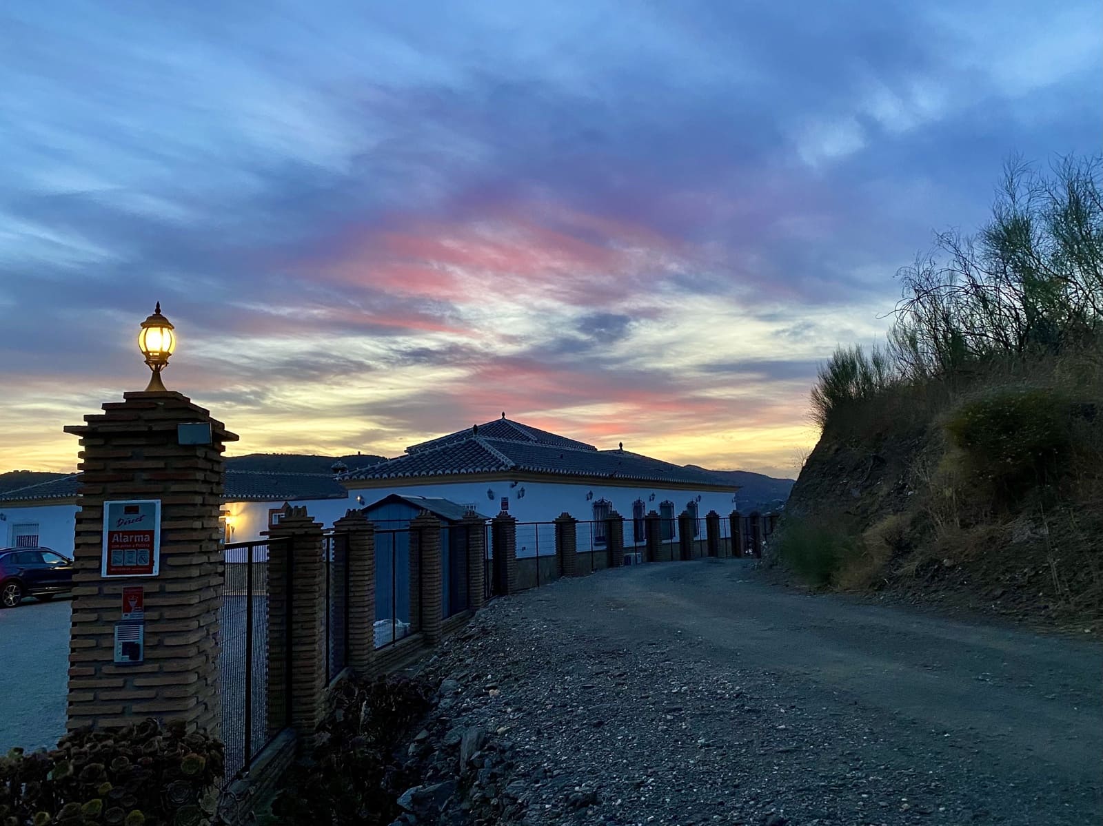 4 bedroom Villa for sale in Canillas de Aceituno with pool garage - € 995,000 (Ref: 9691449)