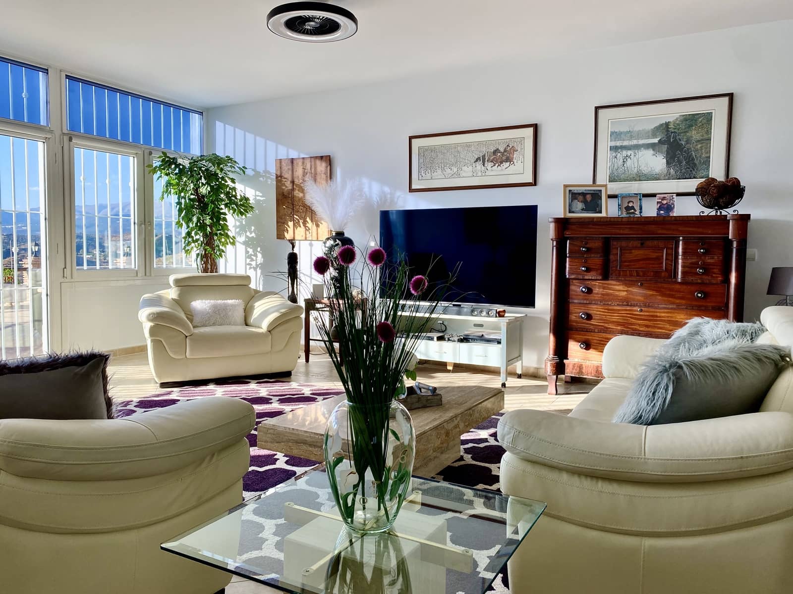 4 bedroom Villa for sale in Canillas de Aceituno with pool garage - € 995,000 (Ref: 9691449)