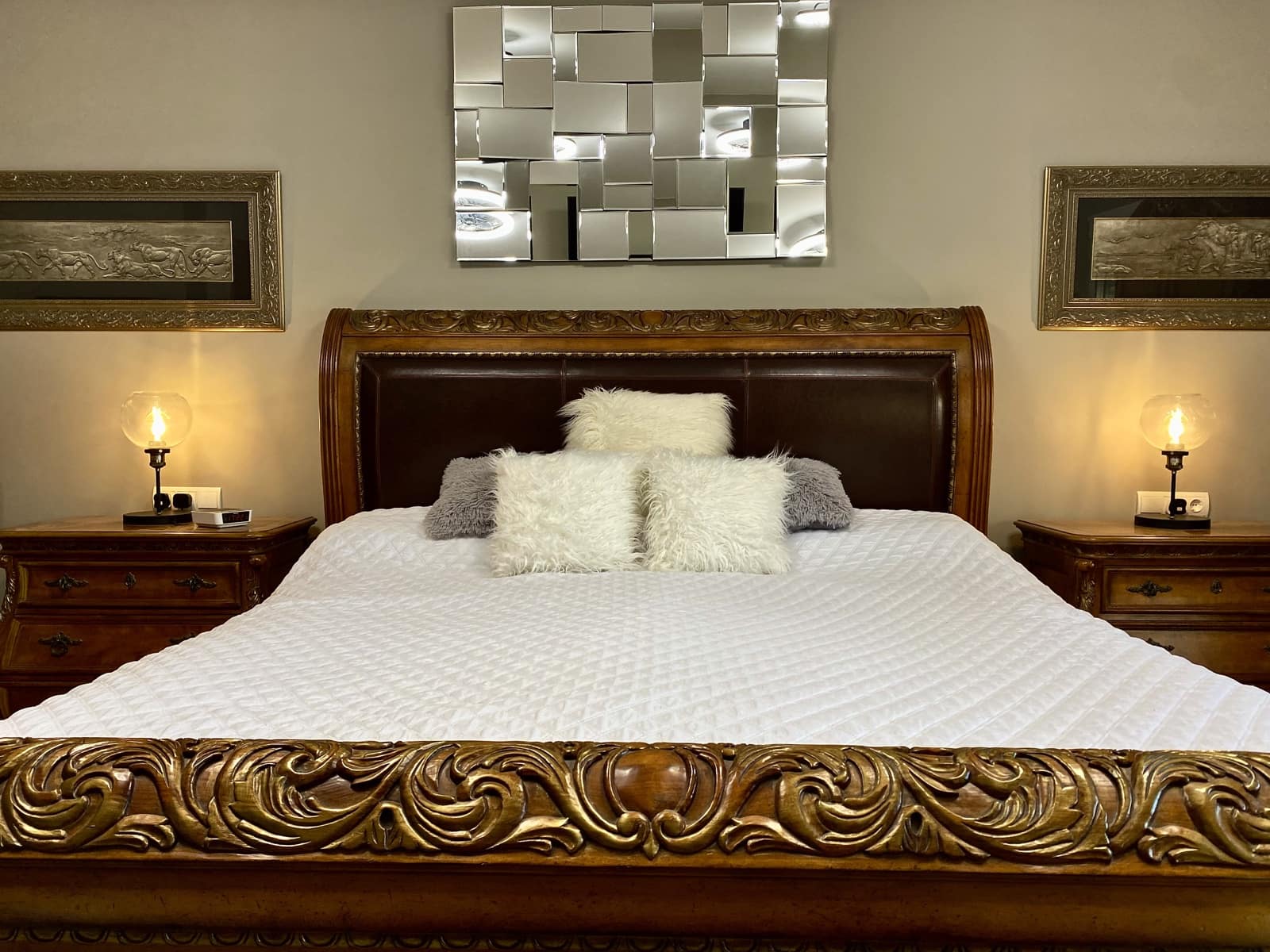 4 bedroom Villa for sale in Canillas de Aceituno with pool garage - € 995,000 (Ref: 9691449)