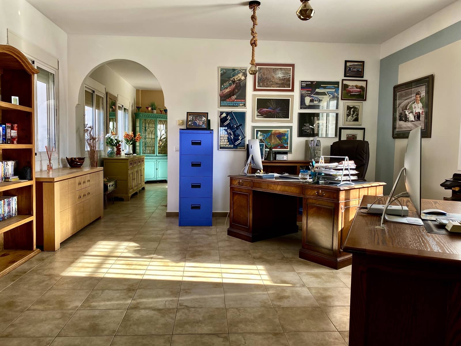 4 bedroom Villa for sale in Canillas de Aceituno with pool garage - € 995,000 (Ref: 9691449)