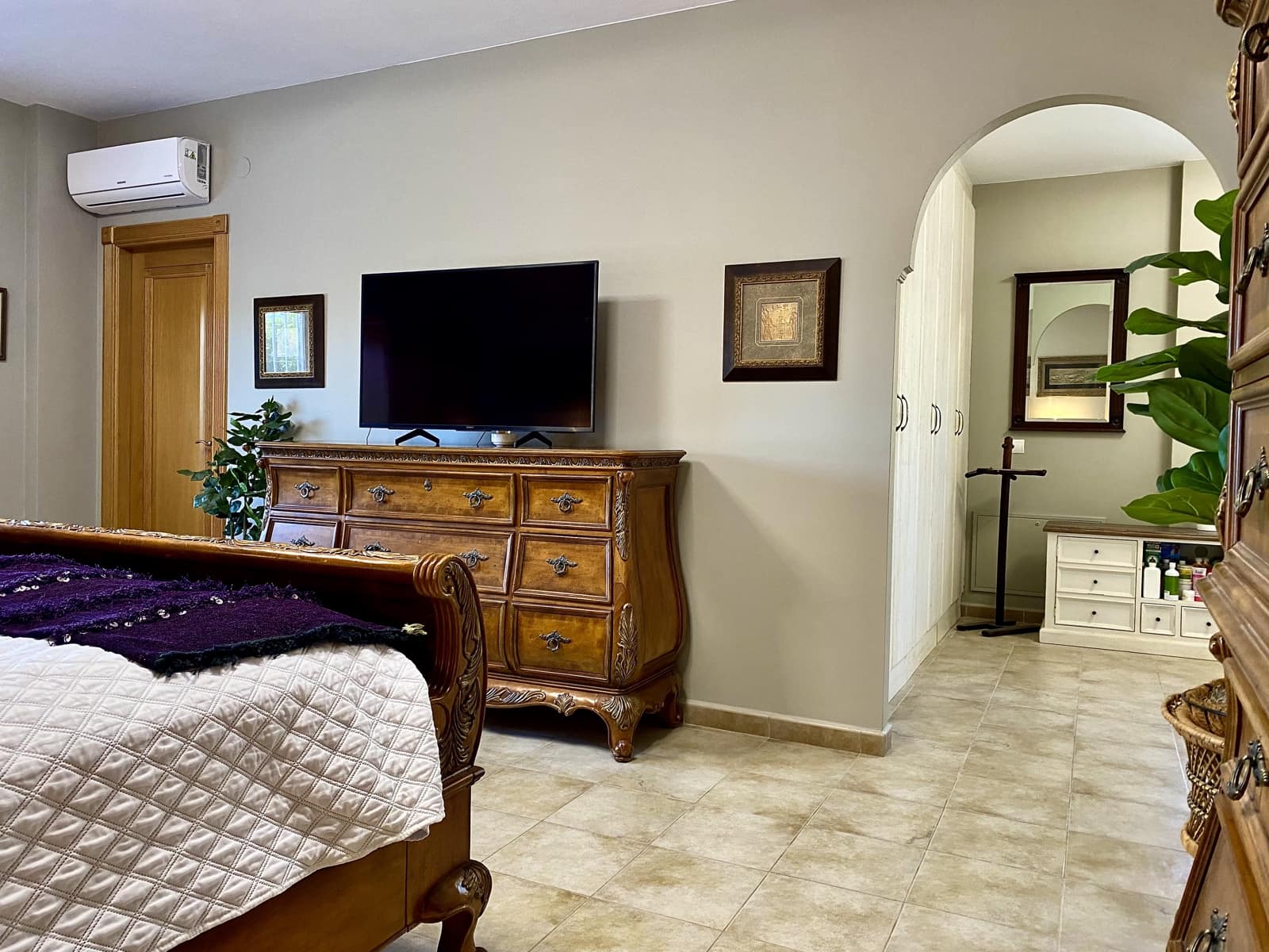 4 bedroom Villa for sale in Canillas de Aceituno with pool garage - € 995,000 (Ref: 9691449)