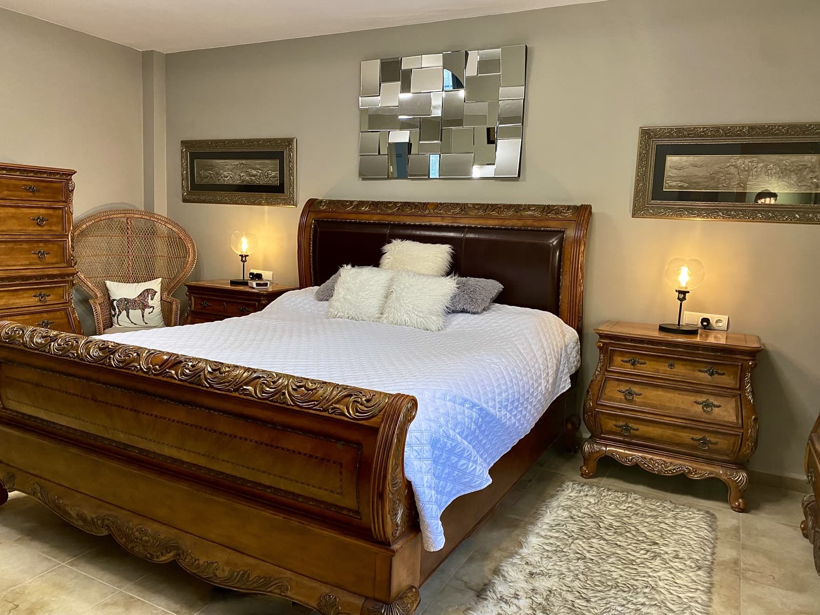 4 bedroom Villa for sale in Canillas de Aceituno with pool garage - € 995,000 (Ref: 9691449)