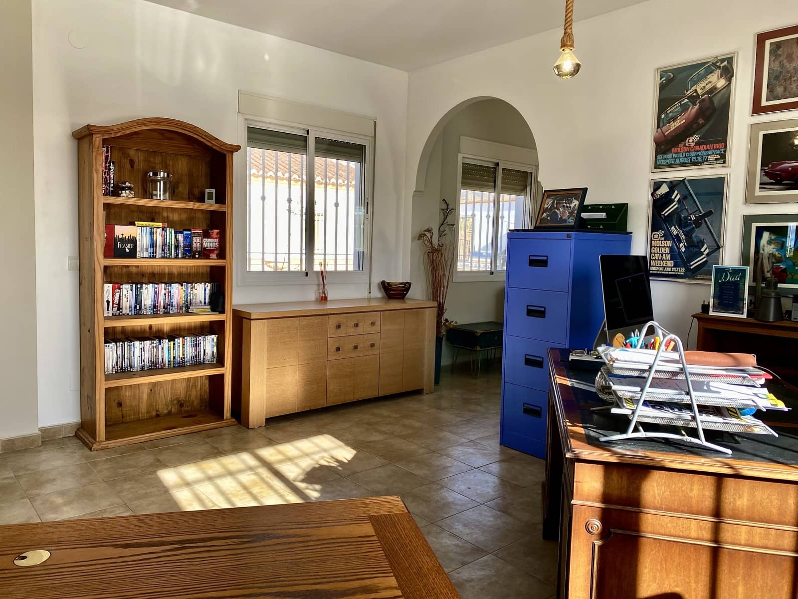 4 bedroom Villa for sale in Canillas de Aceituno with pool garage - € 995,000 (Ref: 9691449)