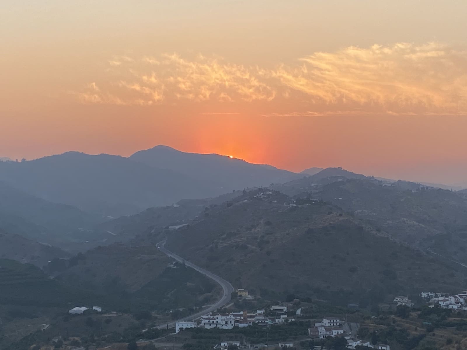 4 bedroom Villa for sale in Canillas de Aceituno with pool garage - € 995,000 (Ref: 9691449)