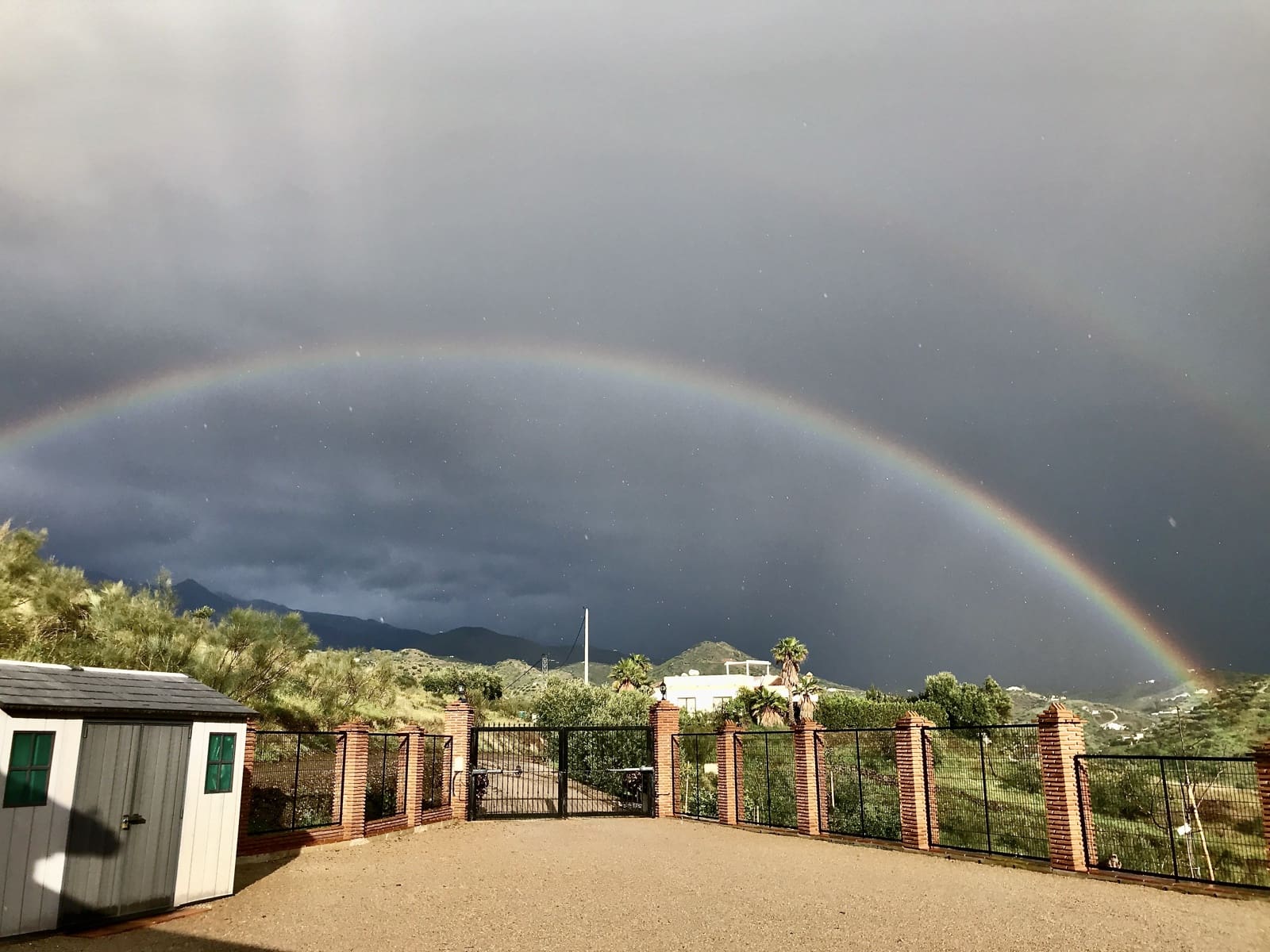 4 bedroom Villa for sale in Canillas de Aceituno with pool garage - € 995,000 (Ref: 9691449)