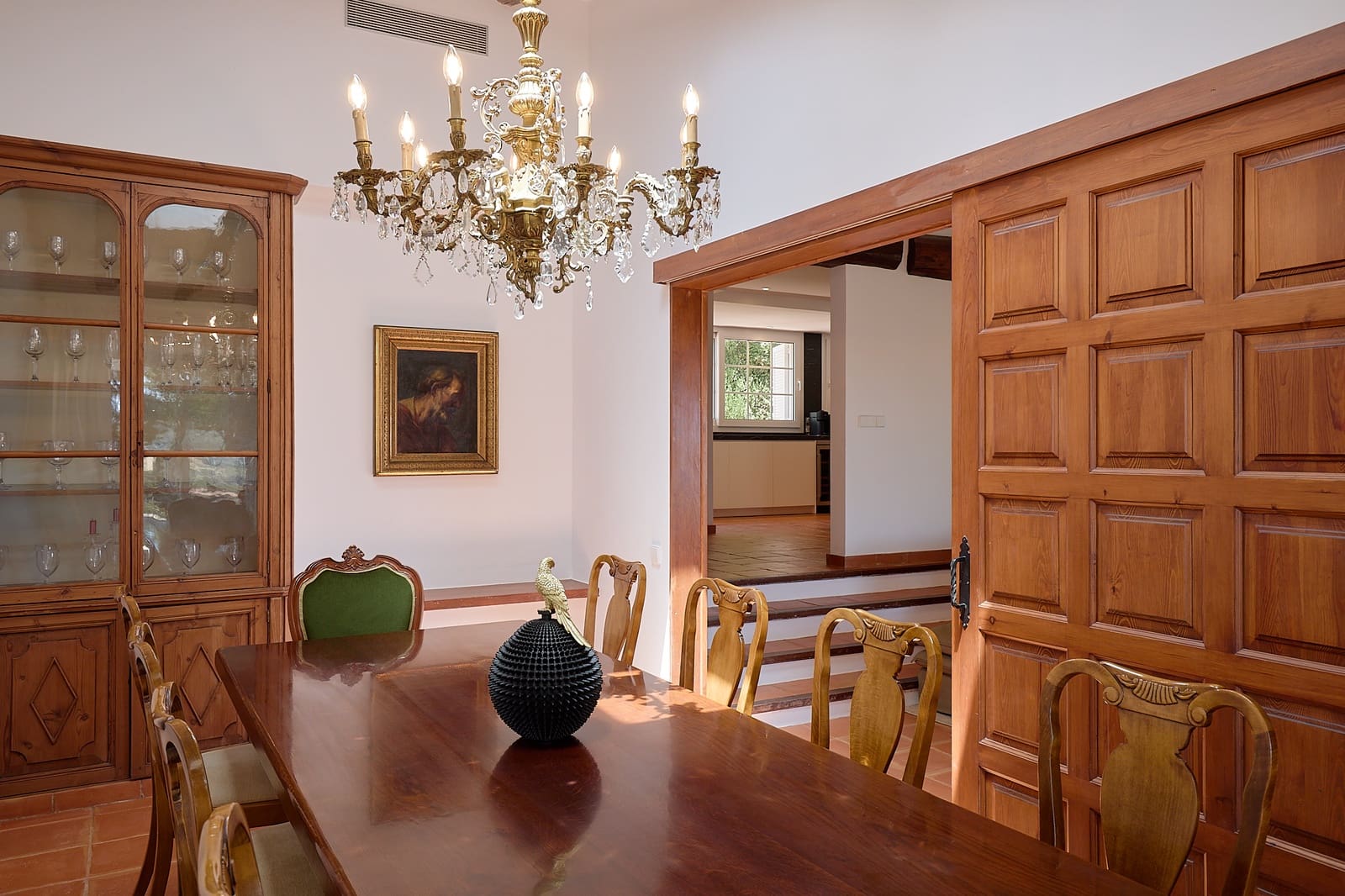 6 sypialnia Willa na sprzedaż w Calonge i Sant Antoni z basenem garażem - 2 250 000 € (Ref: 9447002)