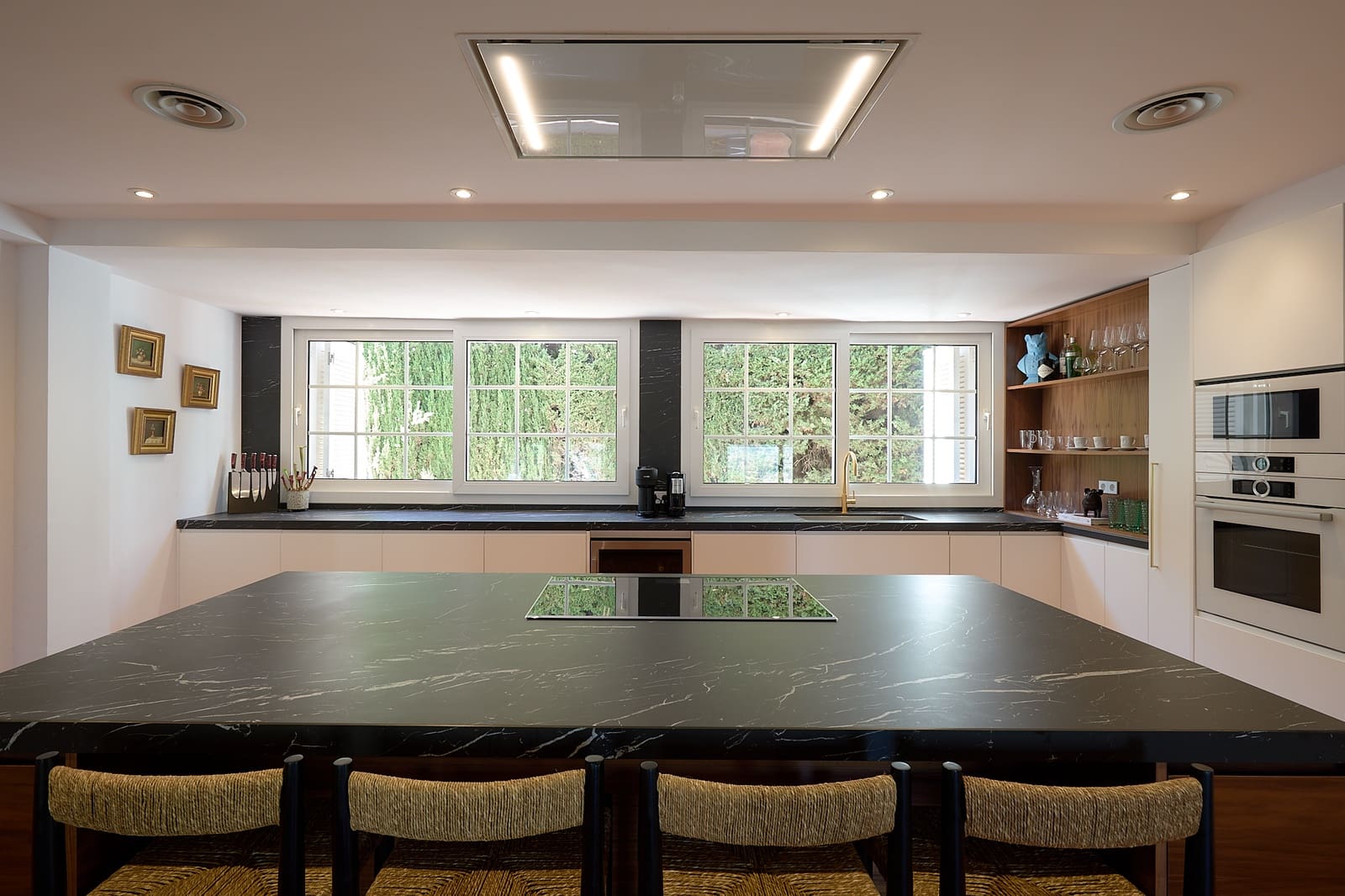 6 sypialnia Willa na sprzedaż w Calonge i Sant Antoni z basenem garażem - 2 250 000 € (Ref: 9447002)