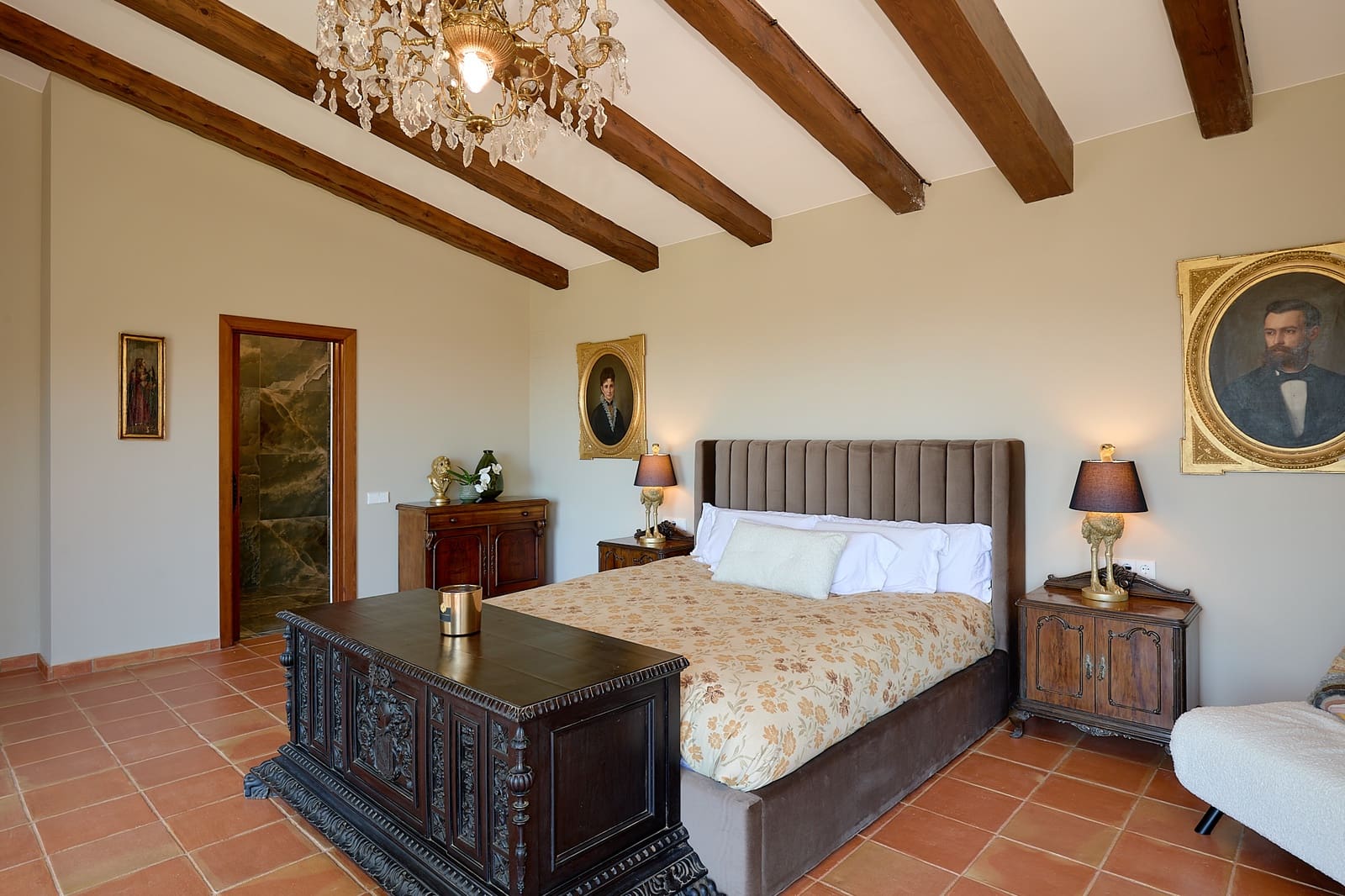 6 sypialnia Willa na sprzedaż w Calonge i Sant Antoni z basenem garażem - 2 250 000 € (Ref: 9447002)