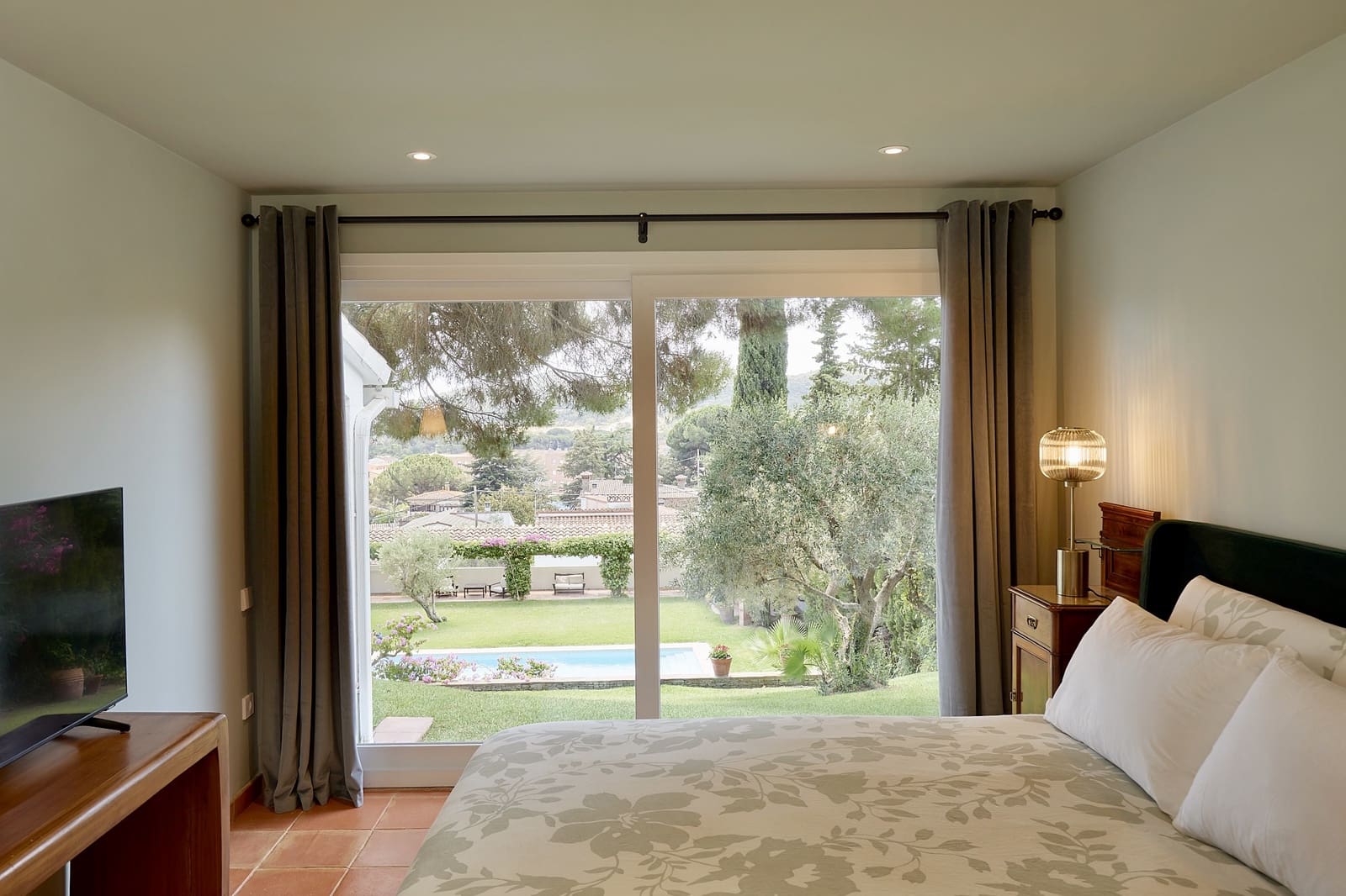 6 sypialnia Willa na sprzedaż w Calonge i Sant Antoni z basenem garażem - 2 250 000 € (Ref: 9447002)