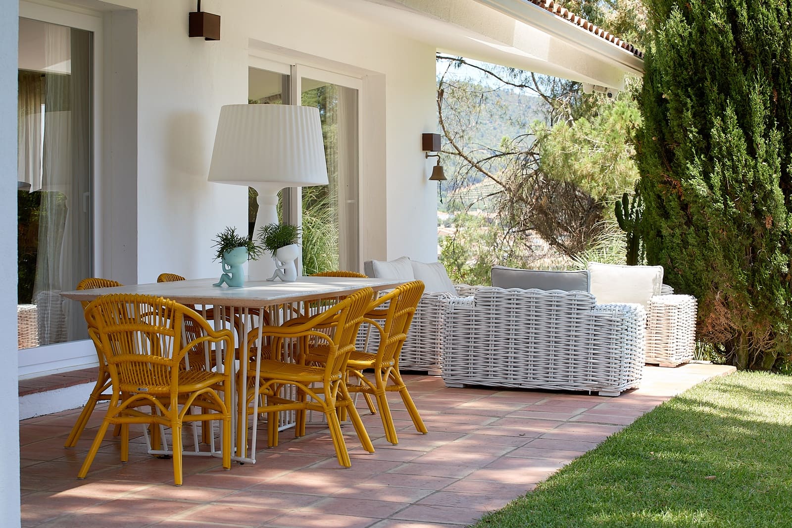 6 sypialnia Willa na sprzedaż w Calonge i Sant Antoni z basenem garażem - 2 250 000 € (Ref: 9447002)