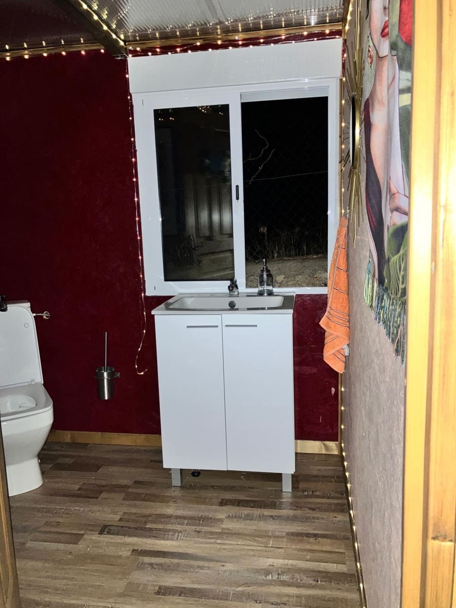 9 slaapkamer Finca/Landhuis te koop in Algaida met zwembad garage - € 999.999 (Ref: 9444961)