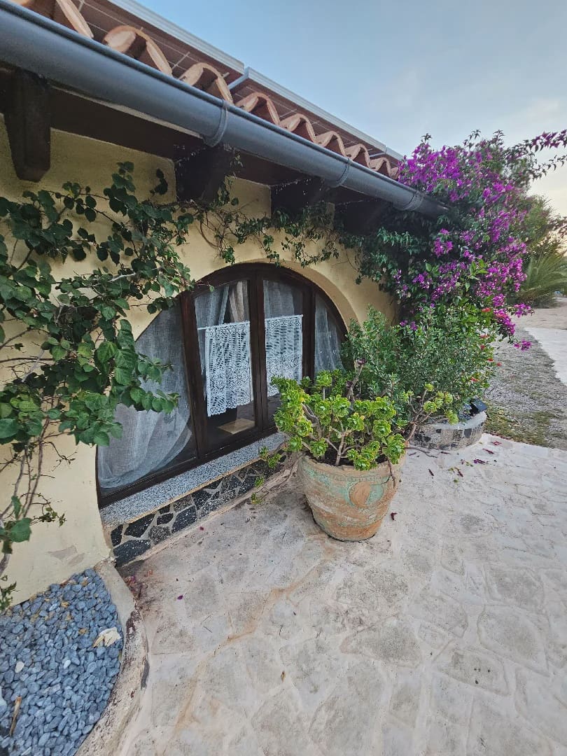 9 slaapkamer Finca/Landhuis te koop in Algaida met zwembad garage - € 999.999 (Ref: 9444961)