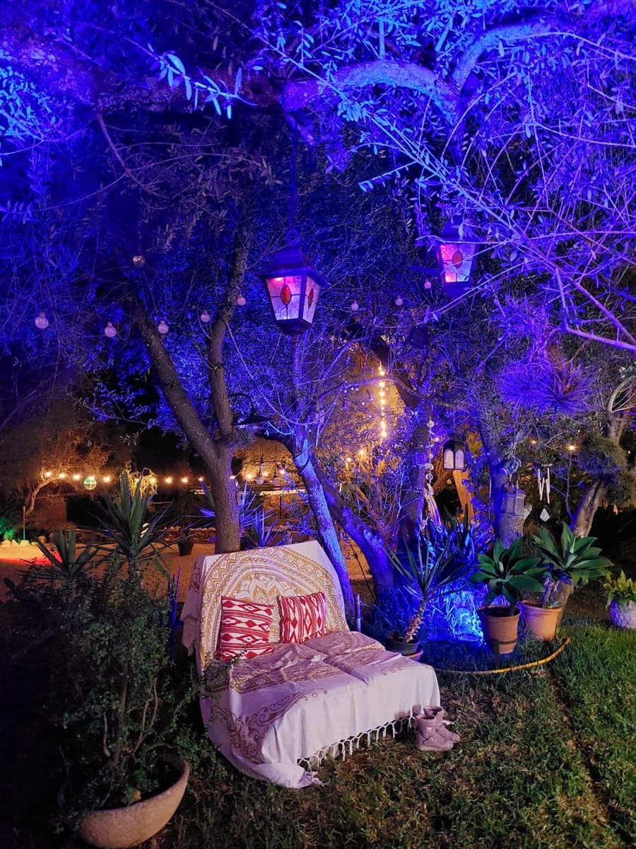 9 slaapkamer Finca/Landhuis te koop in Algaida met zwembad garage - € 999.999 (Ref: 9444961)