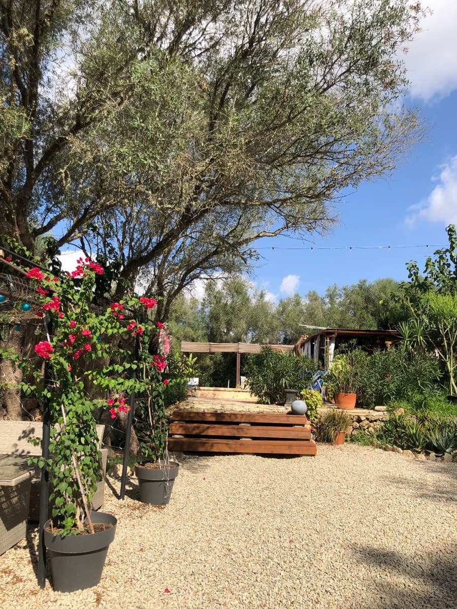 9 slaapkamer Finca/Landhuis te koop in Algaida met zwembad garage - € 999.999 (Ref: 9444961)