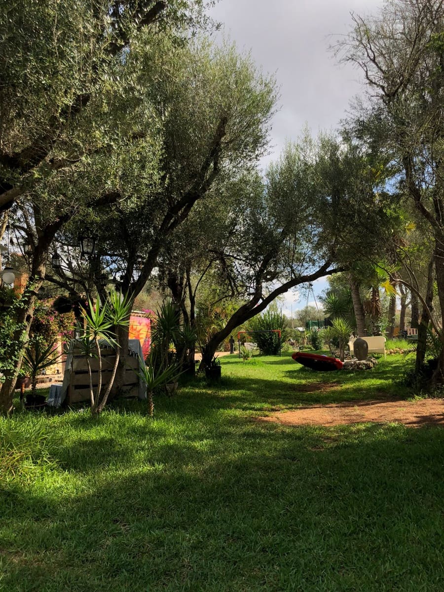 9 slaapkamer Finca/Landhuis te koop in Algaida met zwembad garage - € 999.999 (Ref: 9444961)