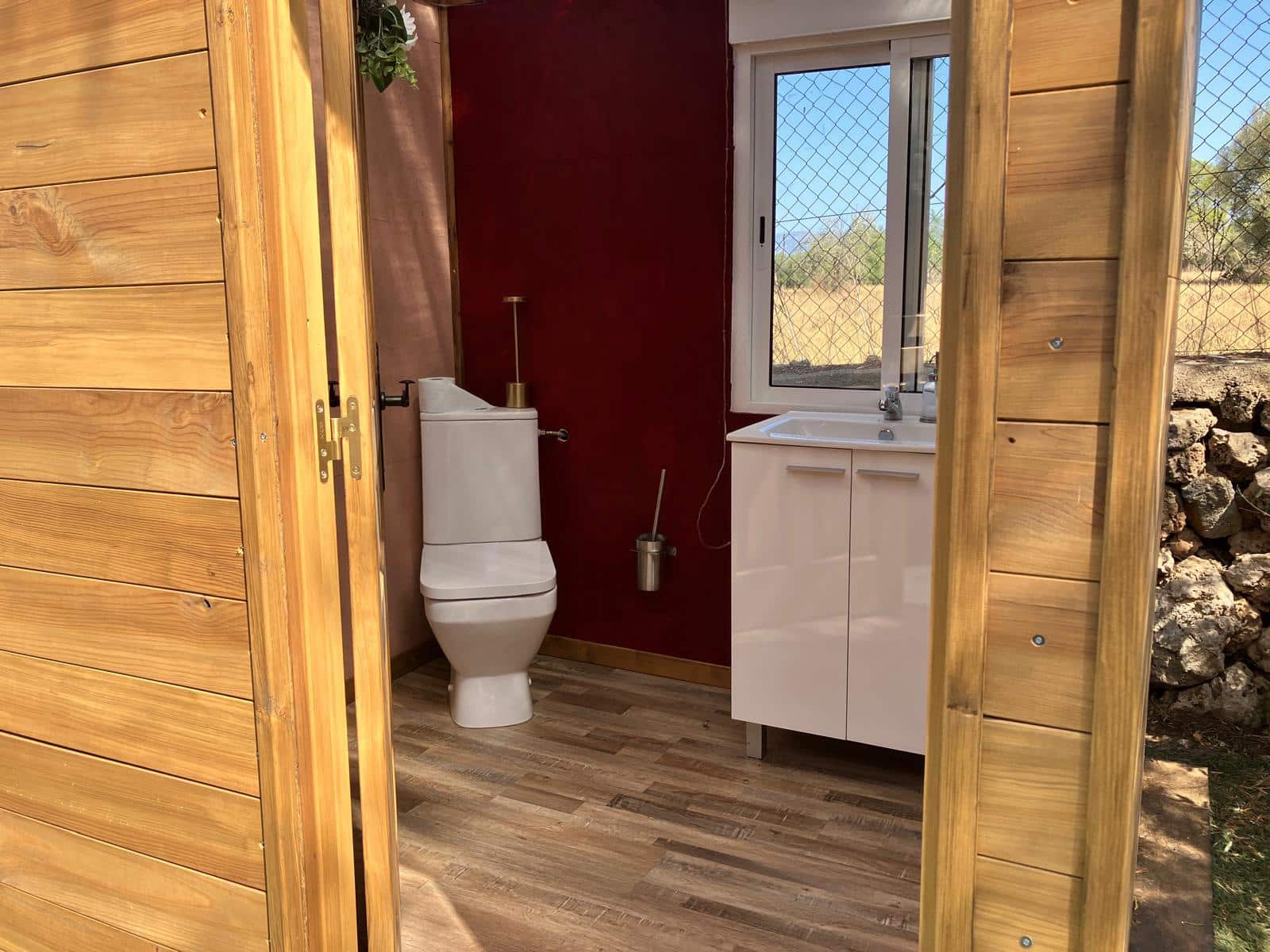 9 slaapkamer Finca/Landhuis te koop in Algaida met zwembad garage - € 999.999 (Ref: 9444961)