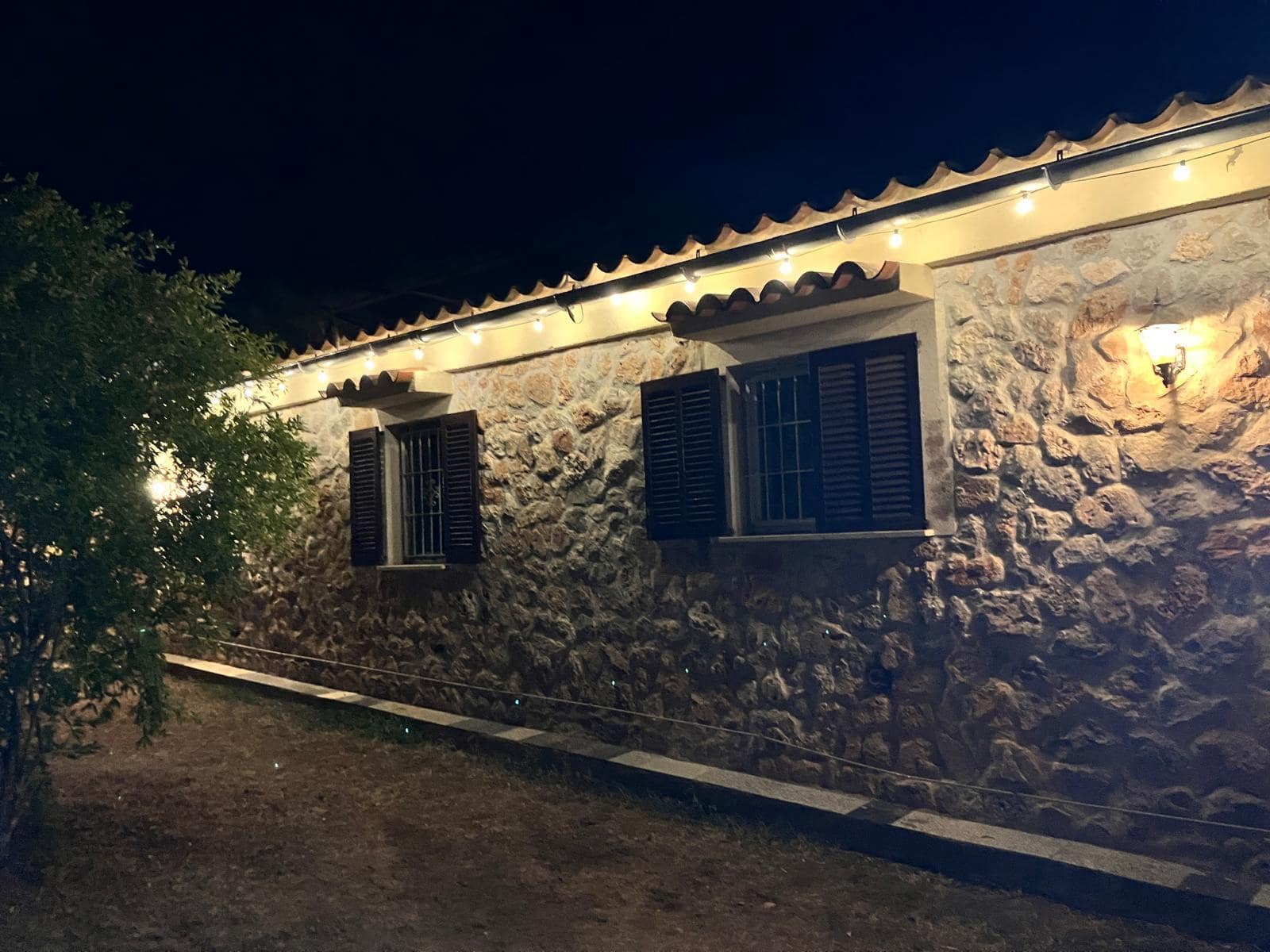 9 slaapkamer Finca/Landhuis te koop in Algaida met zwembad garage - € 999.999 (Ref: 9444961)