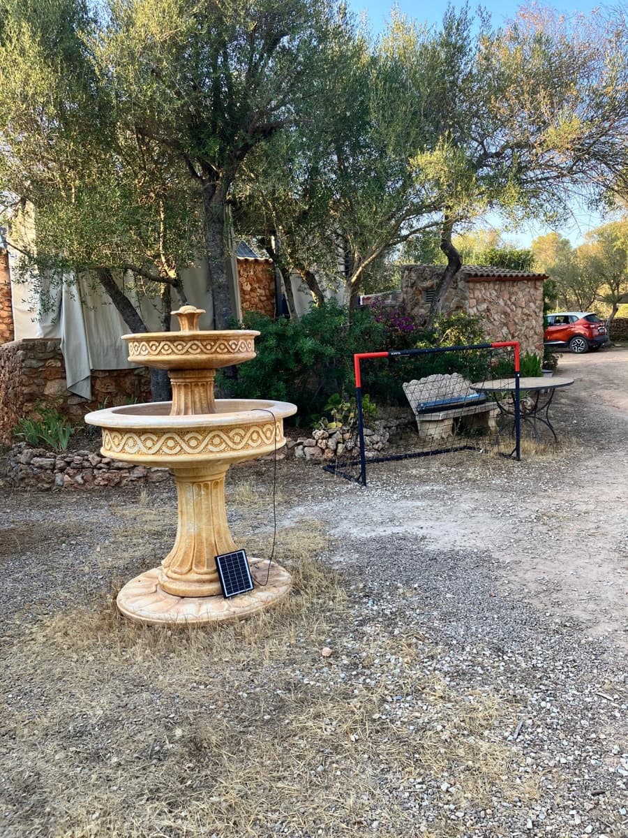 9 slaapkamer Finca/Landhuis te koop in Algaida met zwembad garage - € 999.999 (Ref: 9444961)