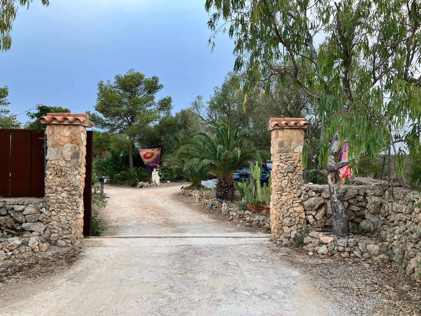 9 slaapkamer Finca/Landhuis te koop in Algaida met zwembad garage - € 999.999 (Ref: 9444961)