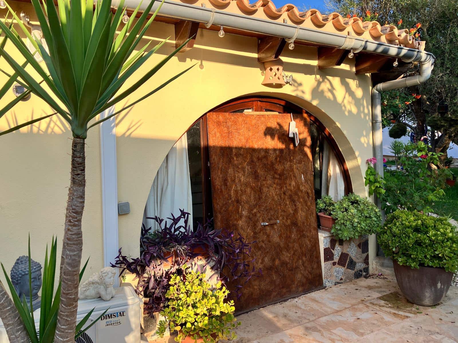 9 slaapkamer Finca/Landhuis te koop in Algaida met zwembad garage - € 999.999 (Ref: 9444961)