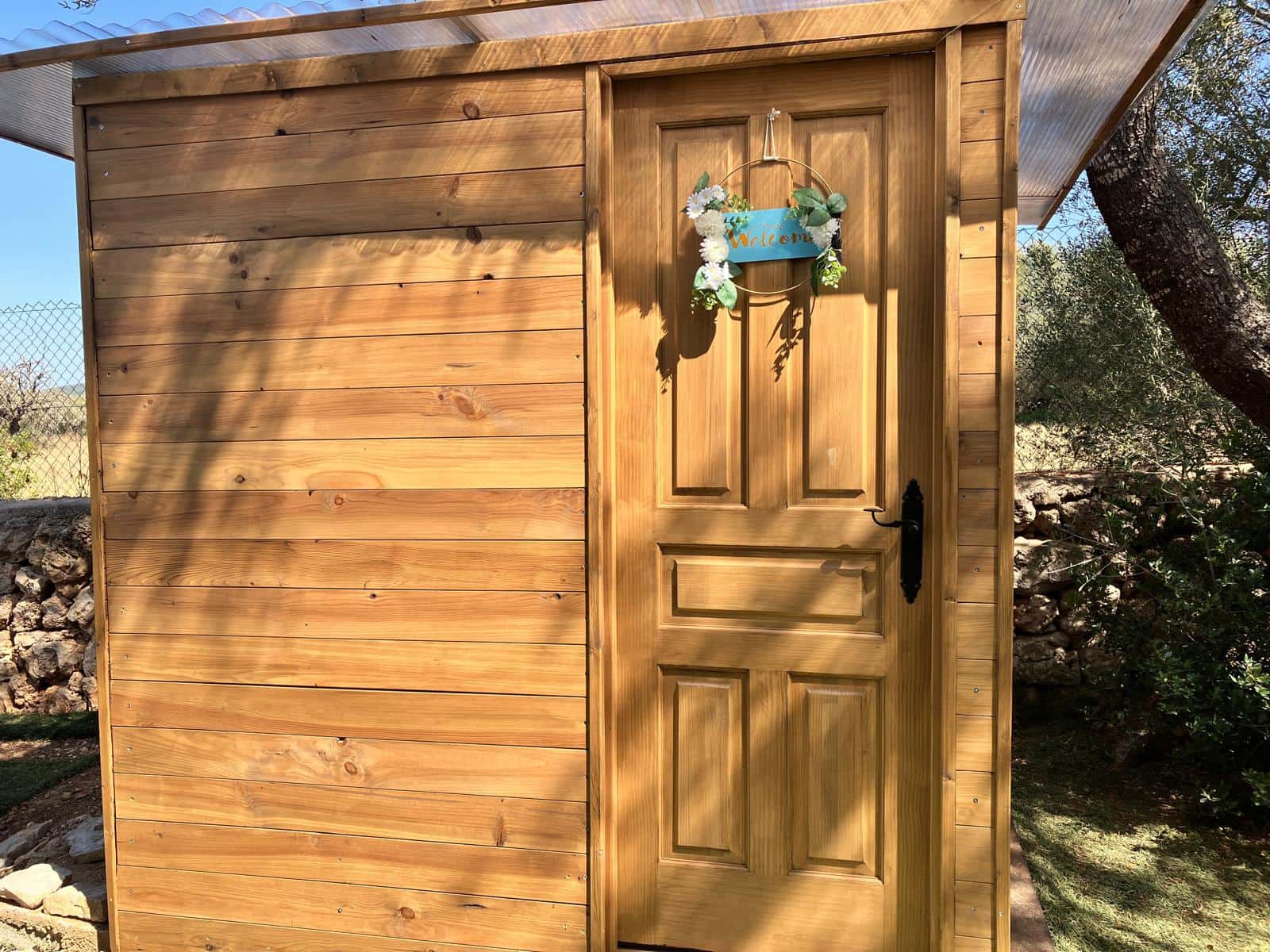 9 slaapkamer Finca/Landhuis te koop in Algaida met zwembad garage - € 999.999 (Ref: 9444961)