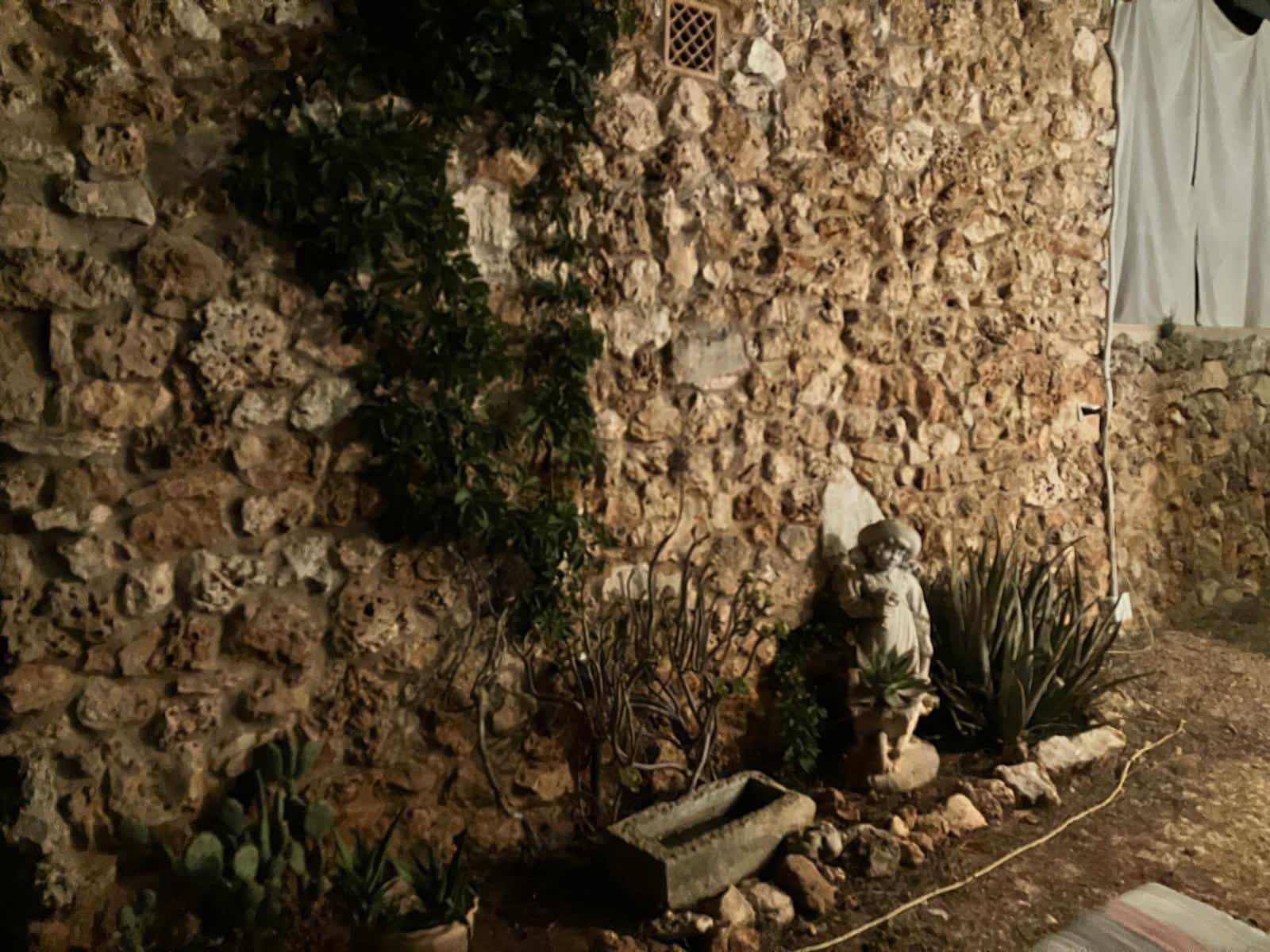 9 slaapkamer Finca/Landhuis te koop in Algaida met zwembad garage - € 999.999 (Ref: 9444961)