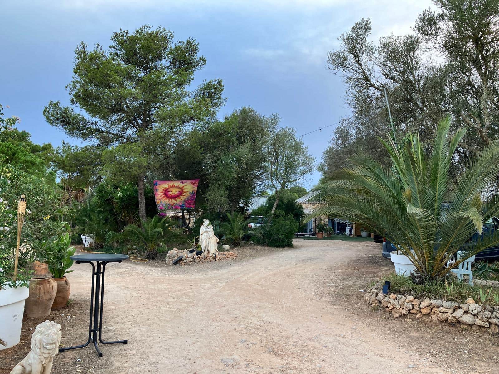 9 slaapkamer Finca/Landhuis te koop in Algaida met zwembad garage - € 999.999 (Ref: 9444961)