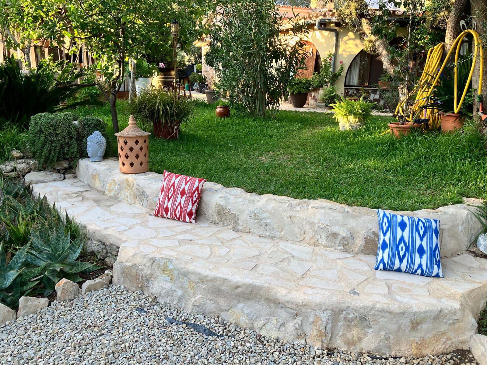 9 slaapkamer Finca/Landhuis te koop in Algaida met zwembad garage - € 999.999 (Ref: 9444961)