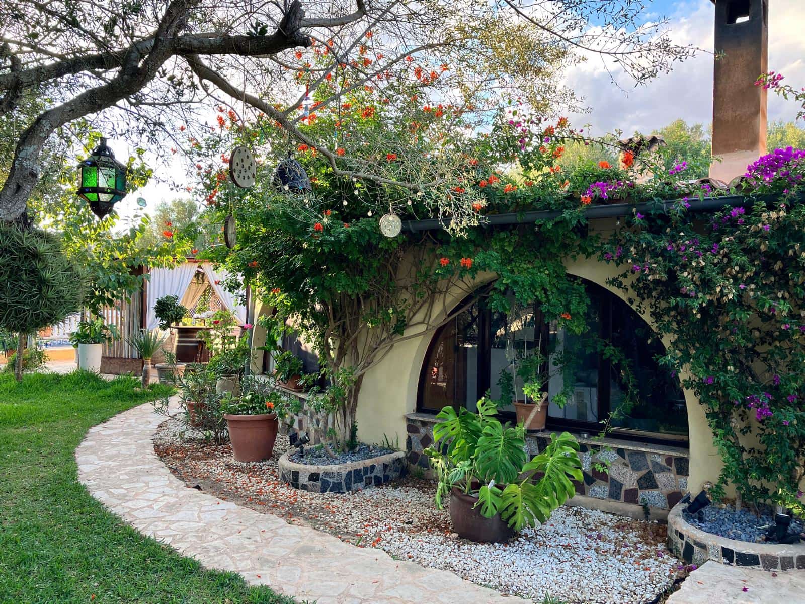 9 slaapkamer Finca/Landhuis te koop in Algaida met zwembad garage - € 999.999 (Ref: 9444961)