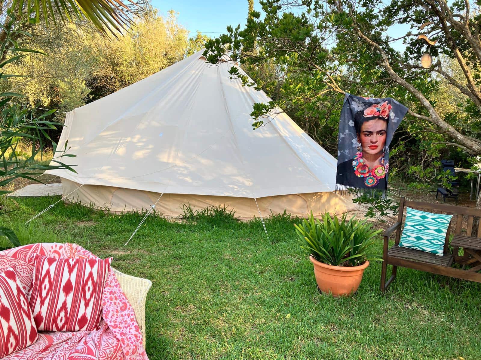 9 slaapkamer Finca/Landhuis te koop in Algaida met zwembad garage - € 999.999 (Ref: 9444961)