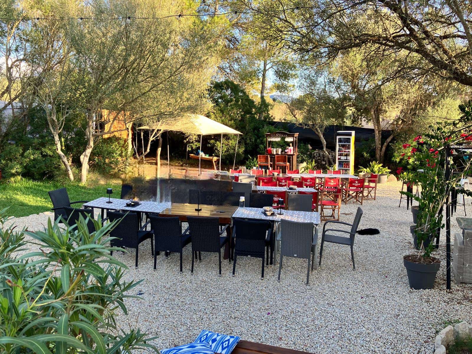 9 slaapkamer Finca/Landhuis te koop in Algaida met zwembad garage - € 999.999 (Ref: 9444961)